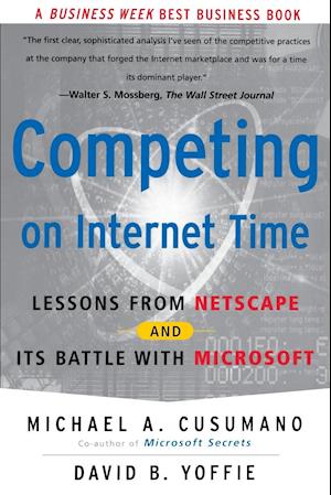 Competing On Internet Time