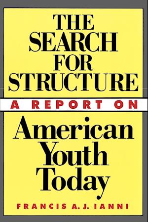 Search For Structure