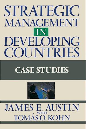 Strategic Management in Developing Countries