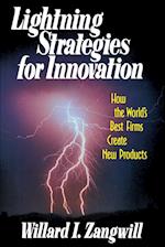 Light Strategies For Innovation