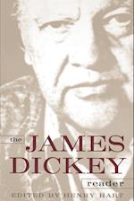 The James Dickey Reader