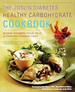 The Joslin Diabetes Healthy Carbohydrate Cookbook