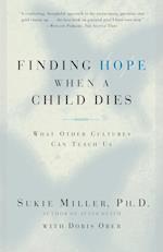 Finding Hope When a Child Dies