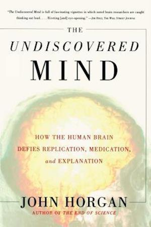 The Undiscovered Mind