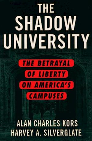 Shadow University