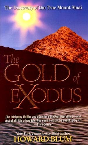 Gold of Exodus