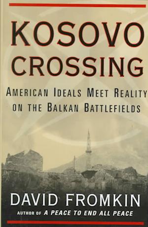 Kosovo Crossing