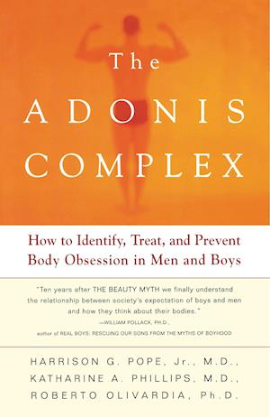 The Adonis Complex