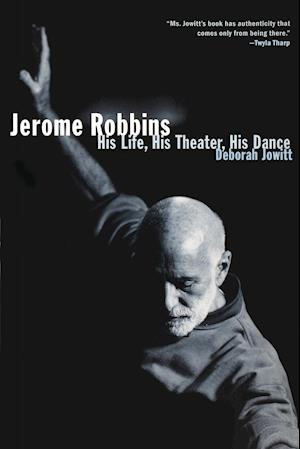 Jerome Robbins