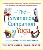 Sivananda Companion to Yoga