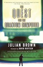 Quest for the Quantum Computer