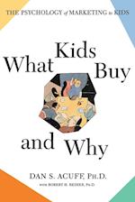 What Kids Buy and Why