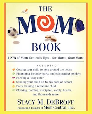 The Mom Book