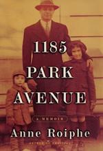 1185 Park Avenue