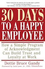 30 Days to a Happy Employee