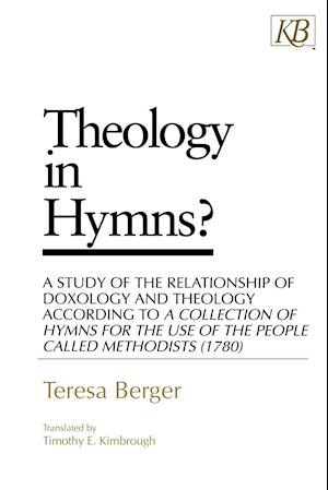 Theology in Hymns?