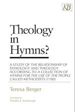 Theology in Hymns?