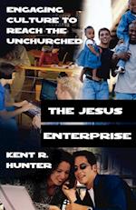 The Jesus Enterprise