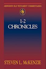 Abingdon Old Testament Commentaries - I & II Chronicles