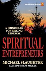 Spiritual Entrepreneurs