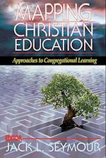 Mapping Christian Education