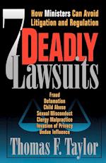 Seven Deadly Lawsuits