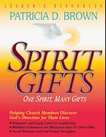 Spirit Gifts Leader's Resources
