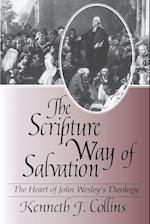 The Scripture Way of Salvation