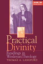 Practical Divinity Volume 2