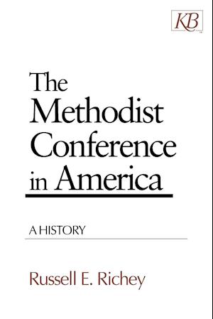 The Methodist Conference in America