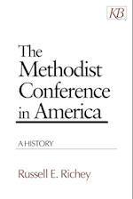The Methodist Conference in America
