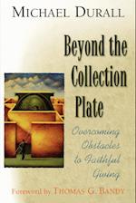 Beyond the Collection Plate