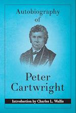 Autobiography of Peter Cartwright