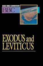 Basic Bible Commentary Exodus and Leviticus