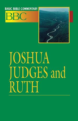 Joshua, Judges and Ruth