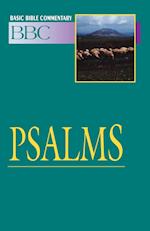 Basic Bible Commentary Psalms Volume 10
