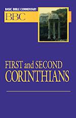 First and Second Corinthians