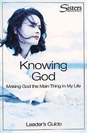 Knowing God