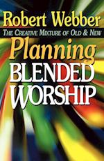 Planning Blended Worship