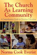 The Church as a Learning Community