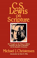 C.S. Lewis on Scripture