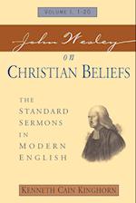 John Wesley on Christian Beliefs