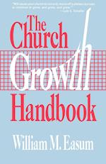 The Church Growth Handbook