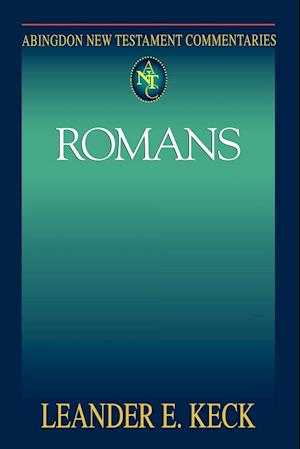 Romans (Abingdon New Testament Commentaries)