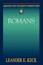 Romans (Abingdon New Testament Commentaries)