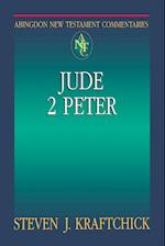 Jude, 2 Peter