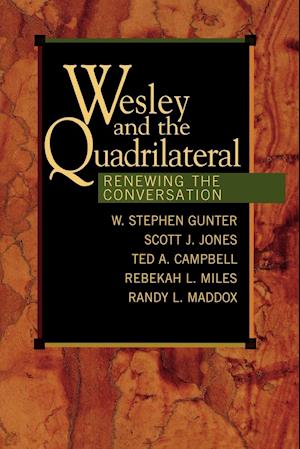 Wesley and the Quadrilateral