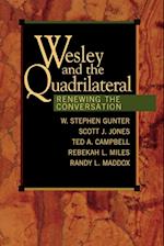 Wesley and the Quadrilateral