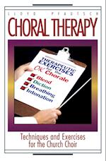 Choral Therapy