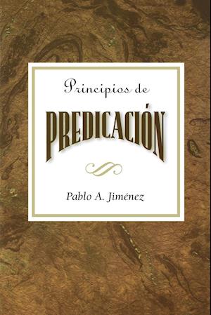 Principios De La Predicacion